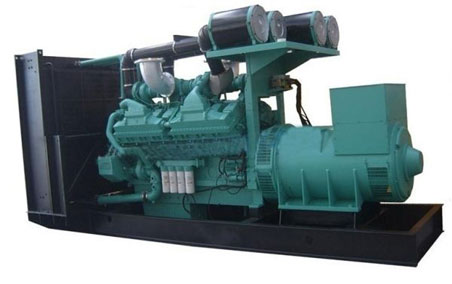 江汉200kw康明斯发电机组图片 江汉200kw康明斯发电机组图片