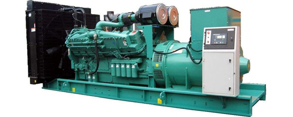 江汉柴油发电机 江汉柴油发电机