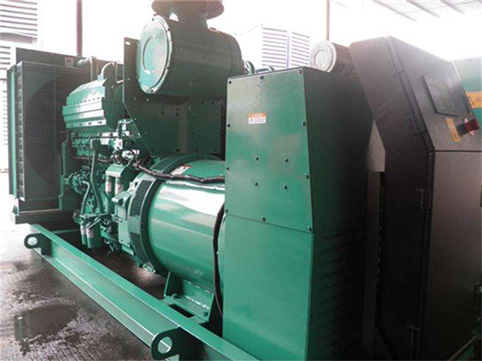 江汉柴油发电机 江汉柴油发电机