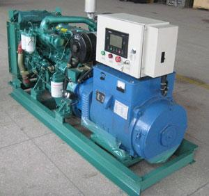 江汉发电机出租 江汉发电机出租