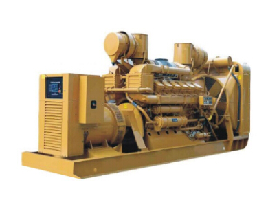 江汉发电机出租