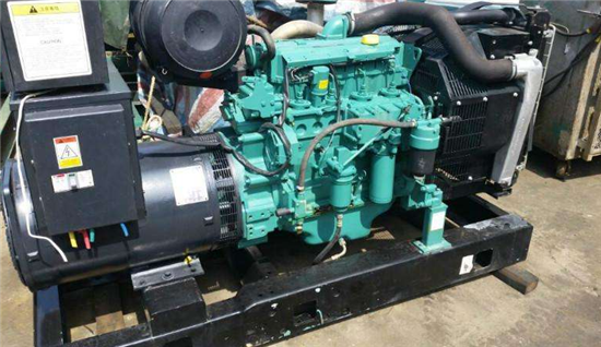 江汉柴油发电机 江汉柴油发电机