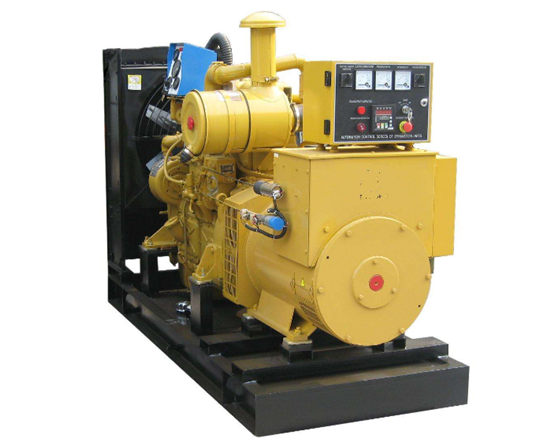 江汉发电机出租